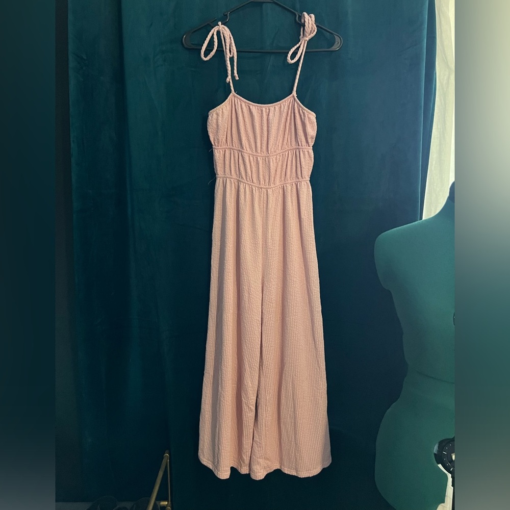 Rolla Coster pink romper size small